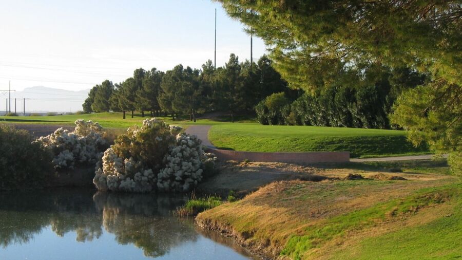 Peoria Pines GC