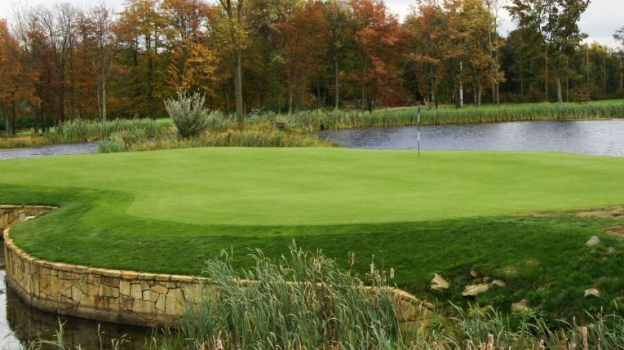 Cranston CC