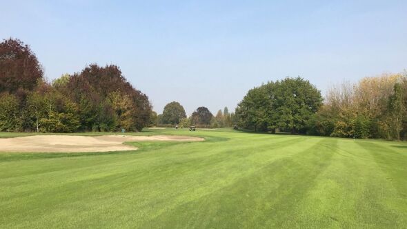 Waldeck am Edersee GC