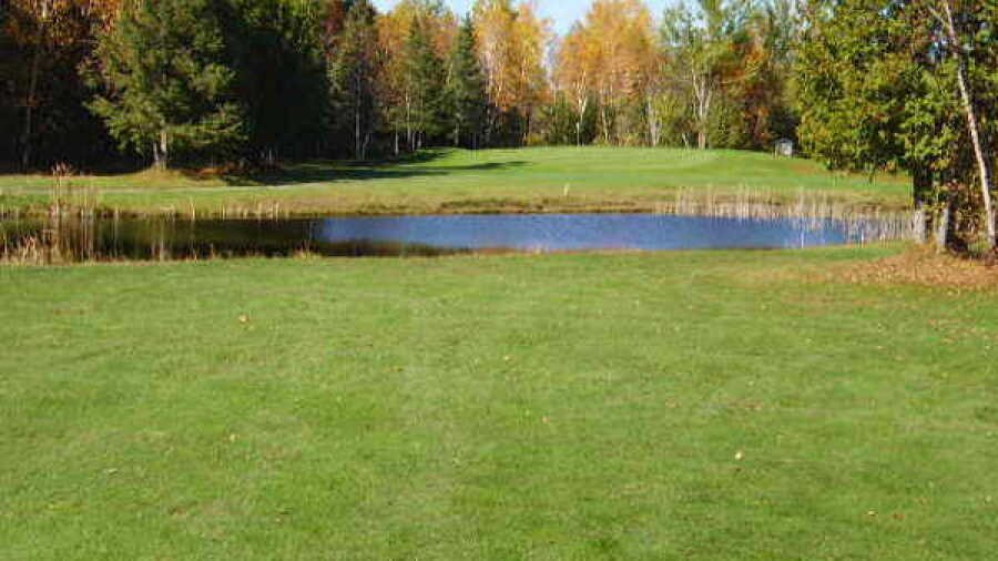 Laurentide GC: #13