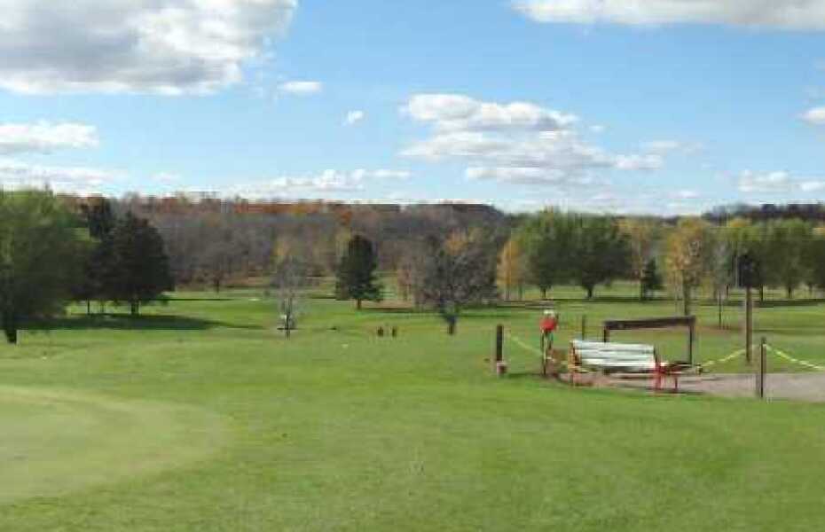 River Island Golf Course in Oconto Falls, Wisconsin, USA Golf Advisor