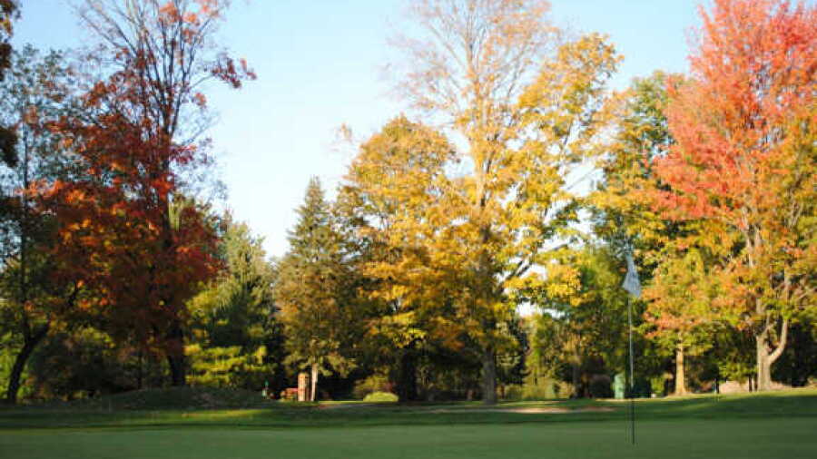 Tuscarora GC