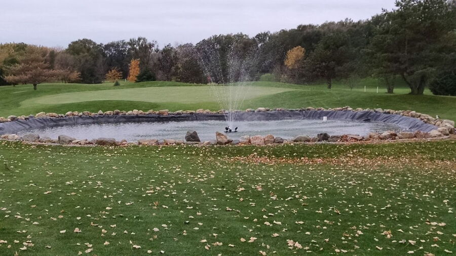 Summerland GC