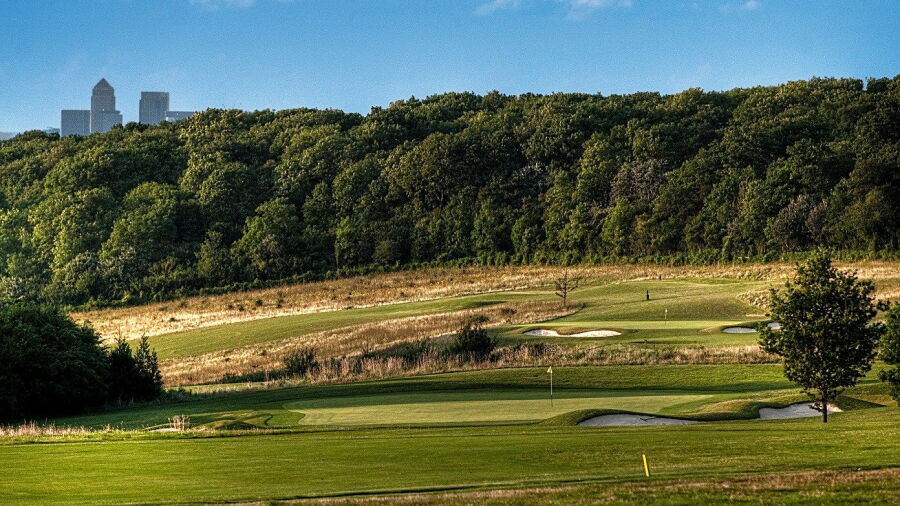 Farleigh GC