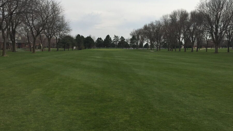 Elks CC