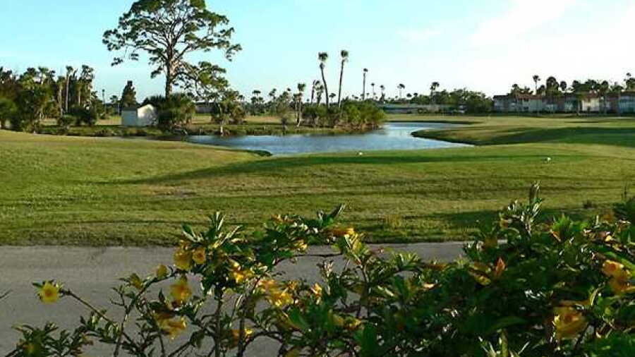 American Golf Club Vero Beach