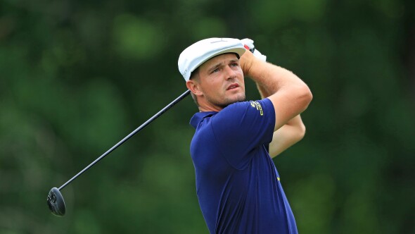 The Memorial Tournament Presented By Nationwide - Round One
