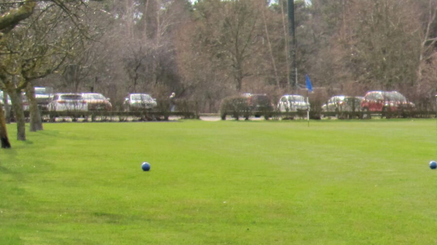 Orestads GC