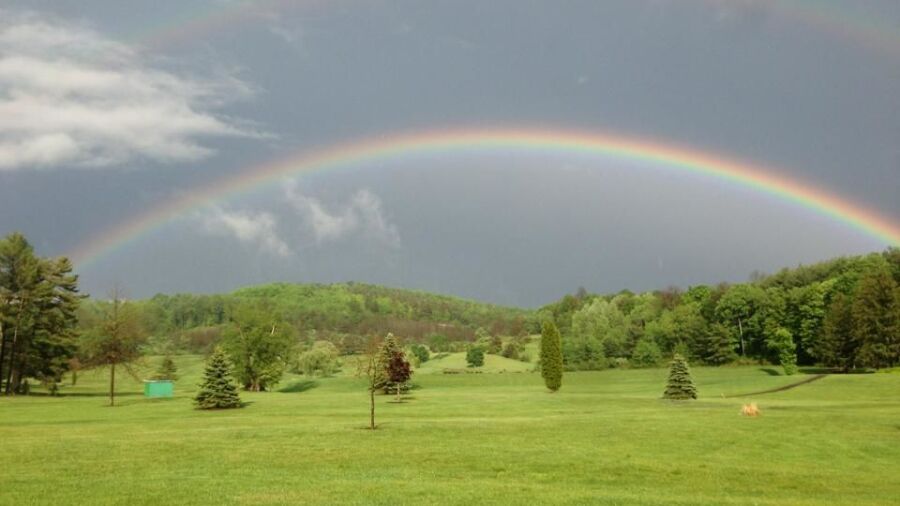 Corey Creek GC