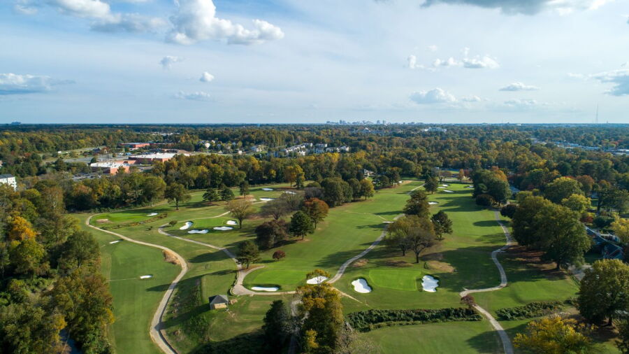 Belmont GC