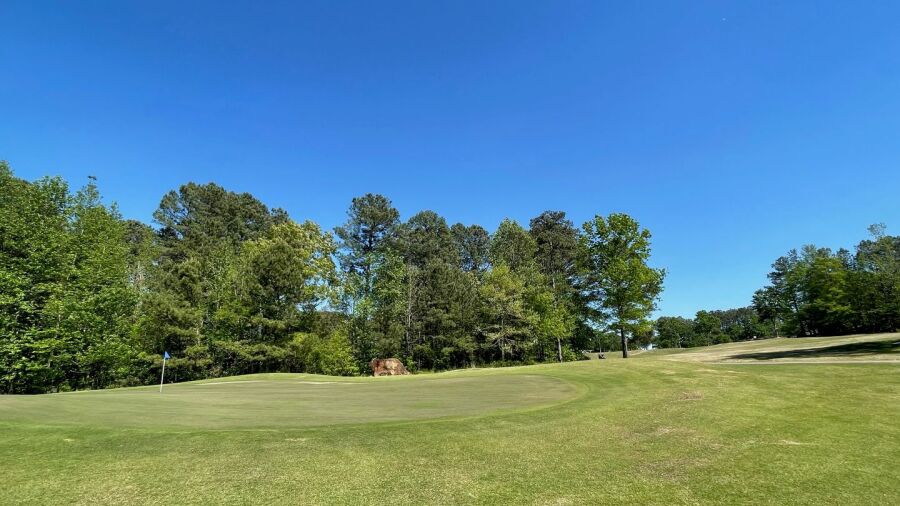 Bear Creek GC