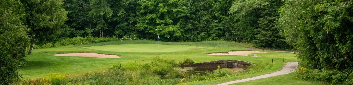 Horseshoe Resort - Valley