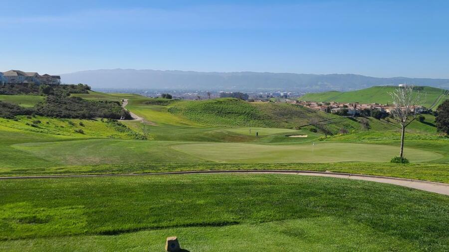 Dublin Ranch - views