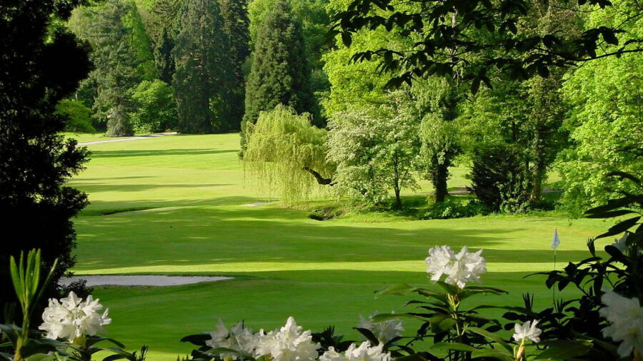 Kronberg GCC