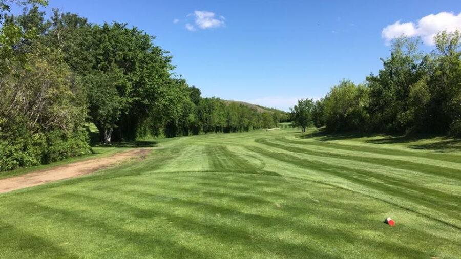 Willow Bunch GC