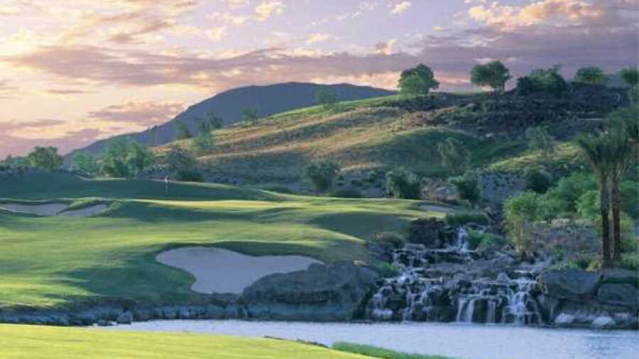 DragonRidge GC: #7