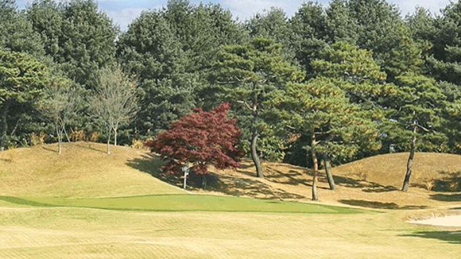 Imperial Lake CC