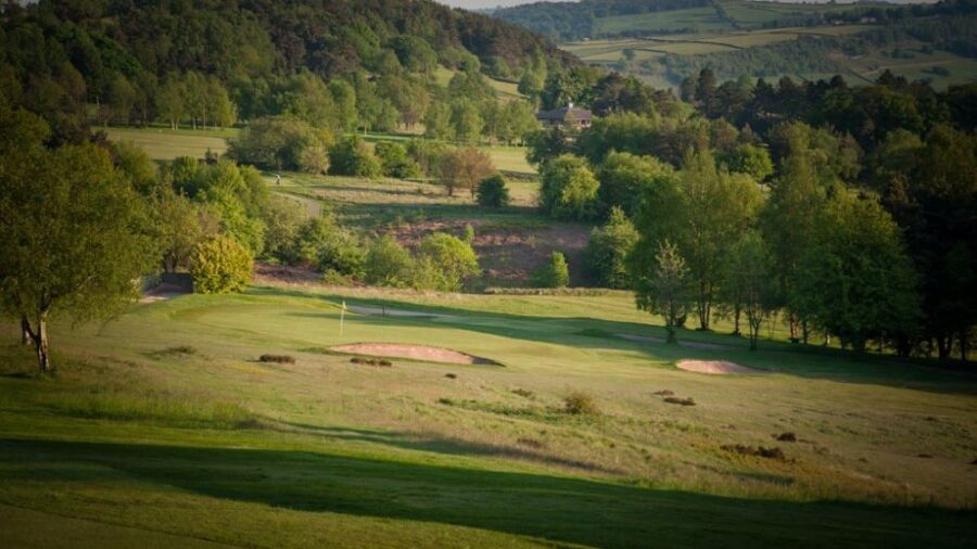 Matlock GC