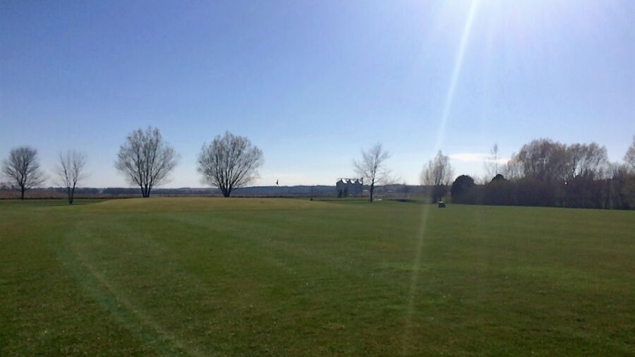Anthon GC