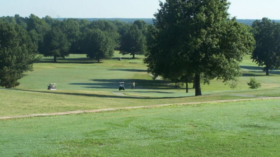 Baxter Springs GCC