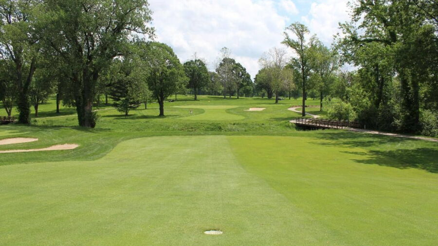 Quincy CC