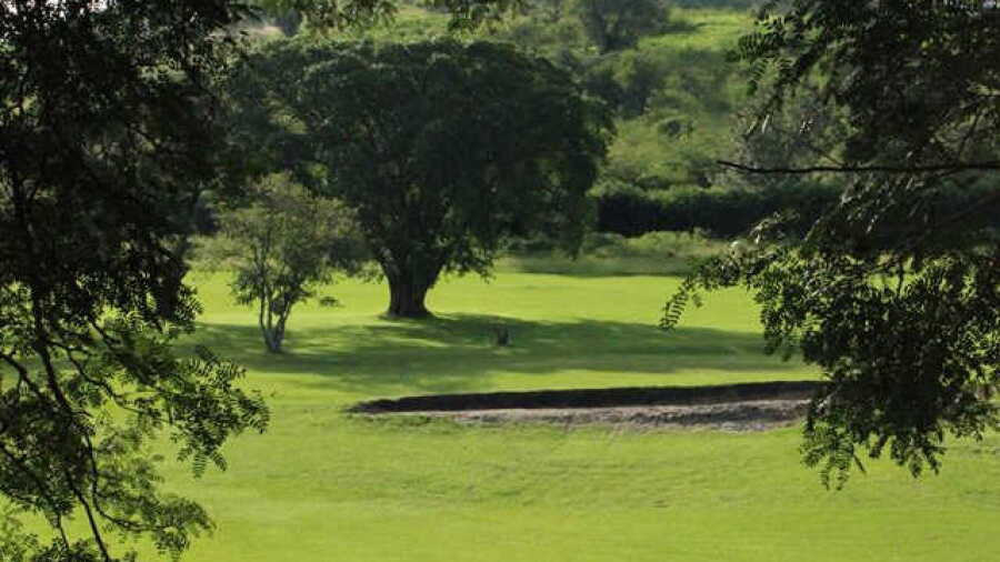 Kilembe Mines GC