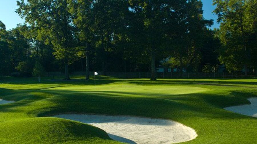 White Beeches GCC