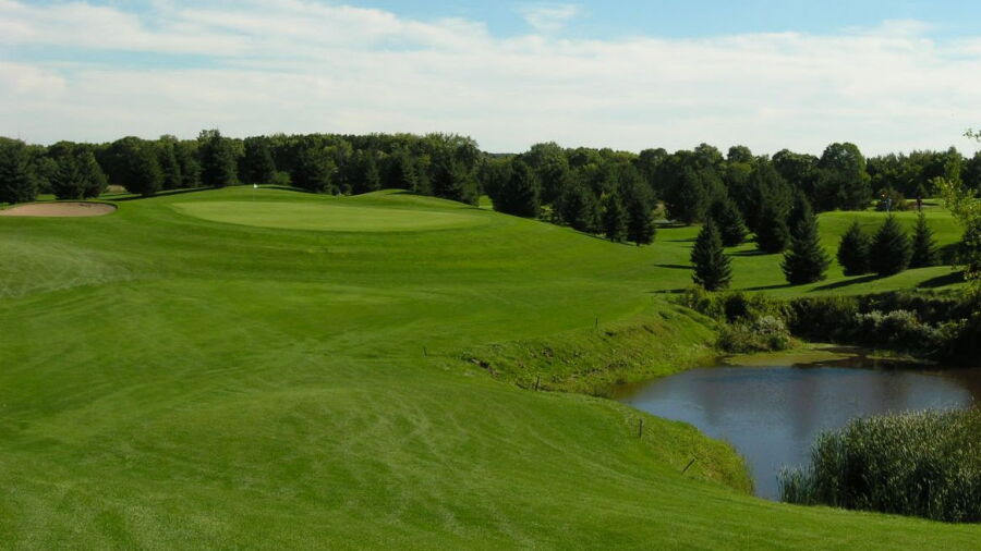 Bristol Ridge GC