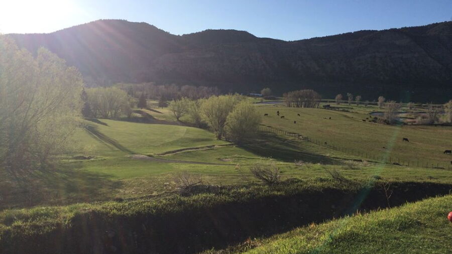 Meeker GC