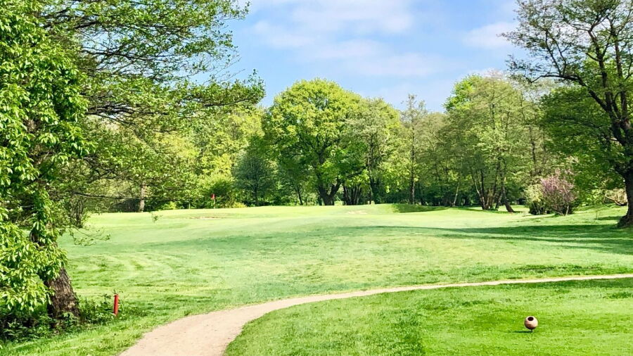 Oberneuland GC