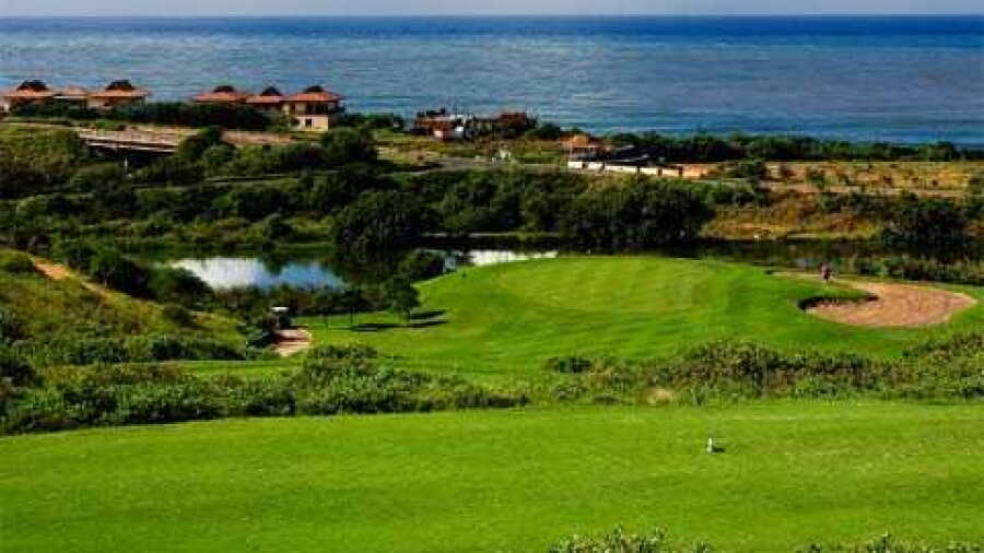 Zimbali CC: #5