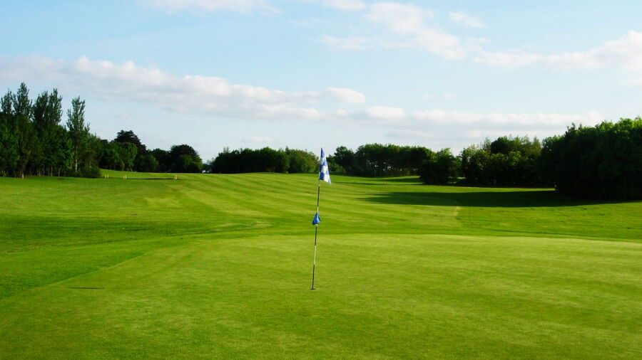 Silloge Park GC