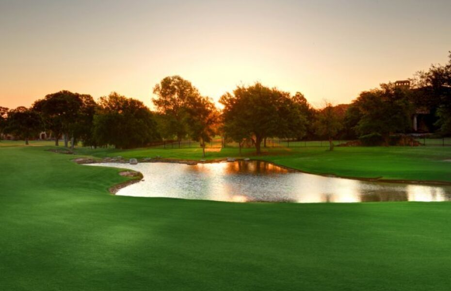 Cimarron Hills Golf & Country Club in Texas, USA GolfPass