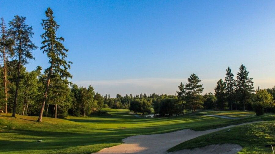 Kenora GCC: #16