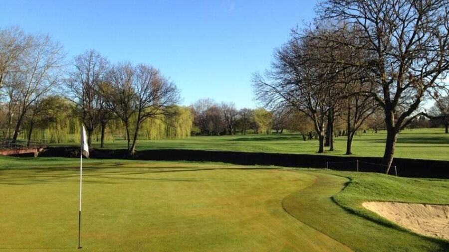 Ealing GC