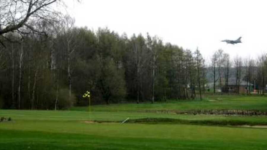Florennes Avia GC