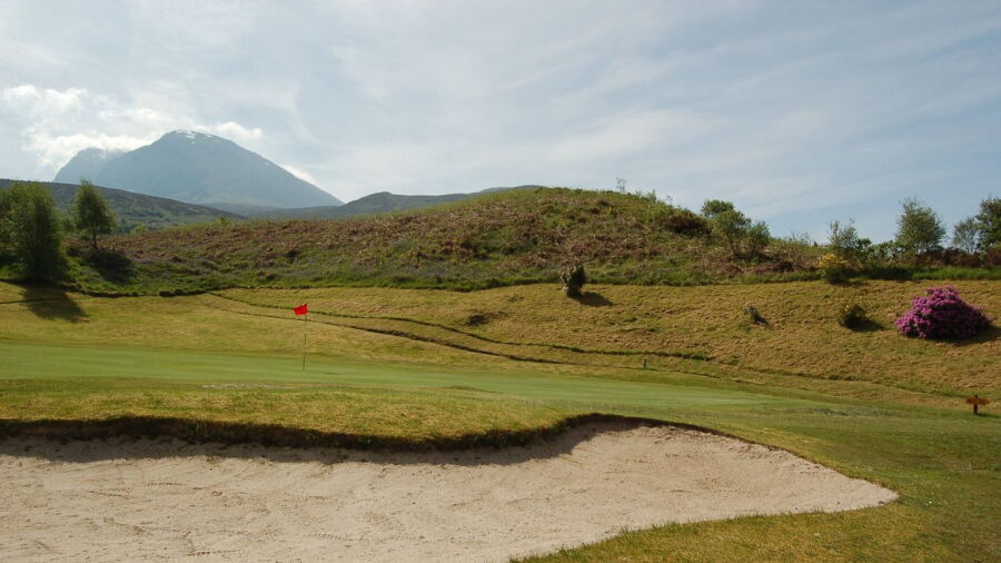 Fort William GC