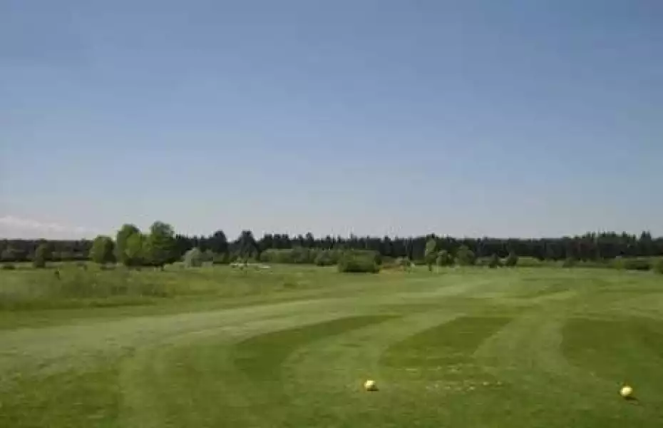 Harthausen GC: #6