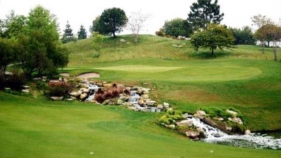 Aliso Viejo CC: #17
