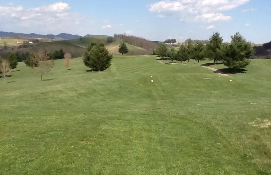 Greenway Creek GC