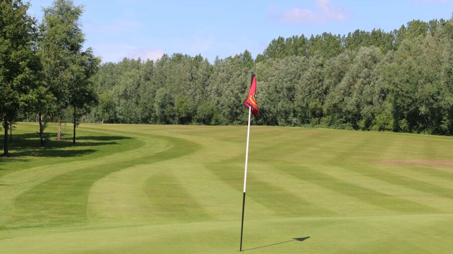 Ellesmere GC