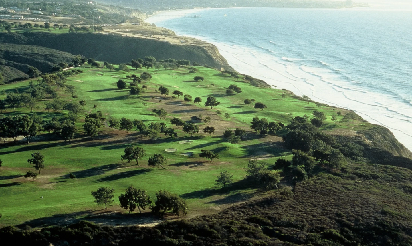 Torrey Pines Golf Course