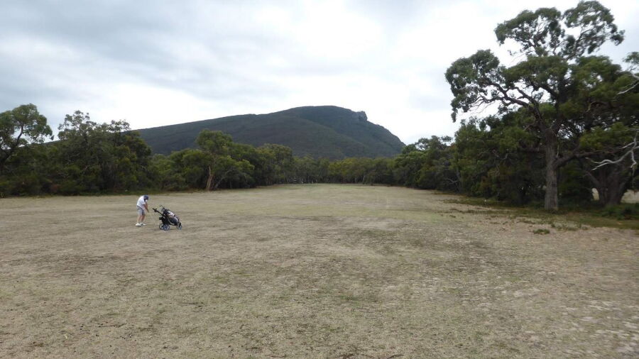Grampians GC