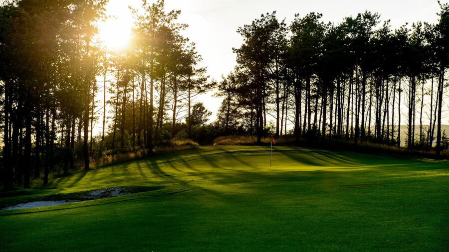 Oernehoej GC