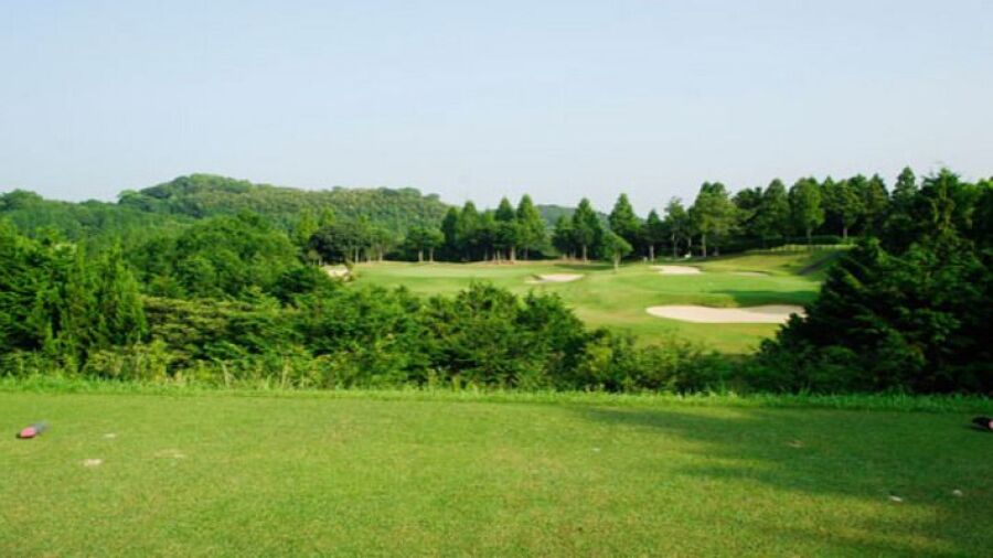 Kitakyushu CC - Plum: #2
