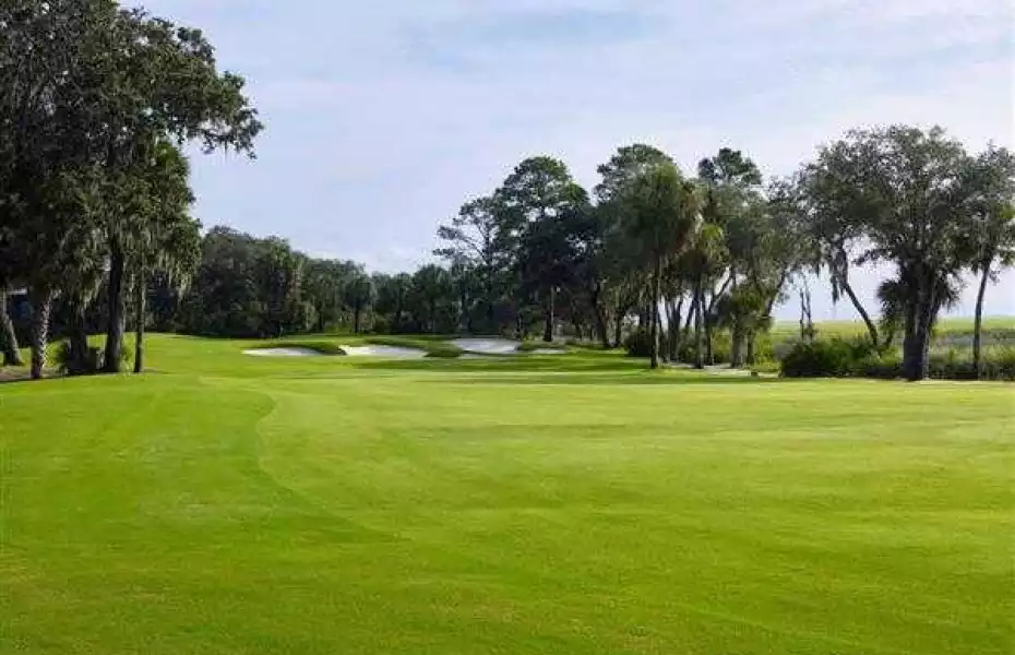Plantation at Landings Club
