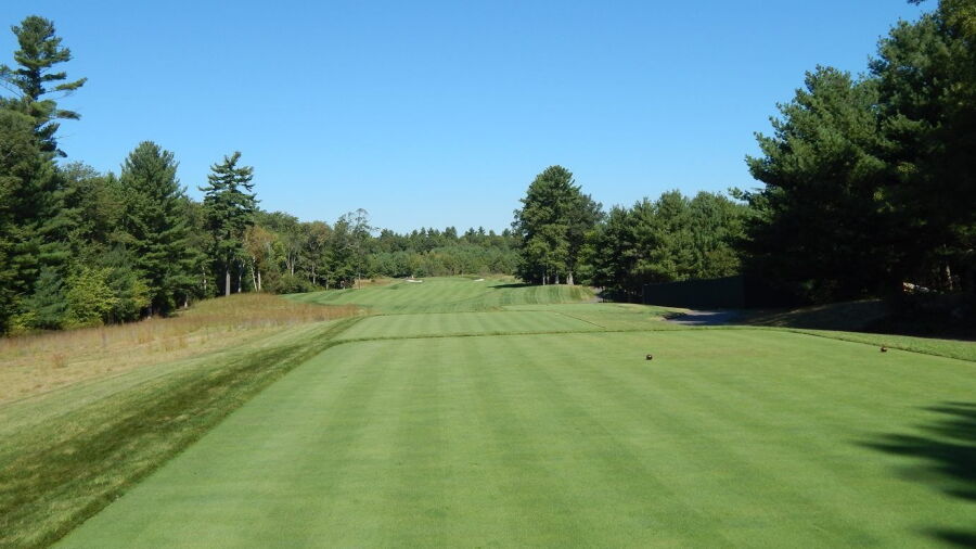 TPC Boston: #10