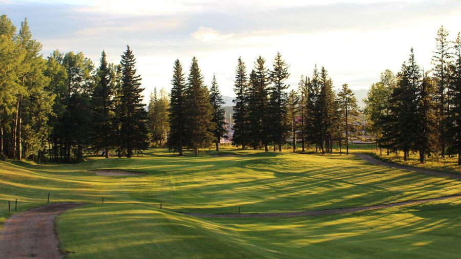 Hinton GC