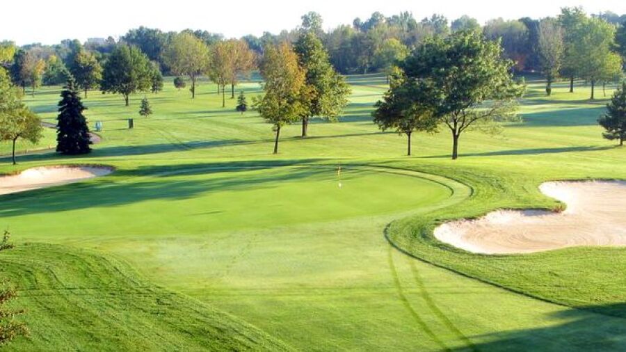 Riverview Highlands GC