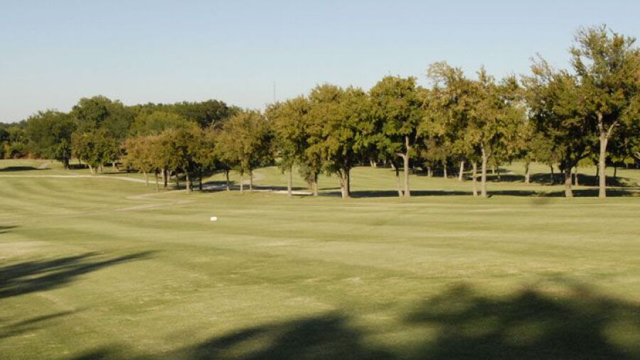 Mesquite GC